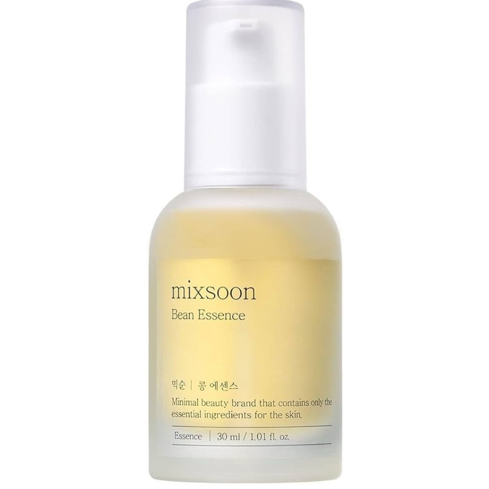 Mixsoon Bean Essence 30ml